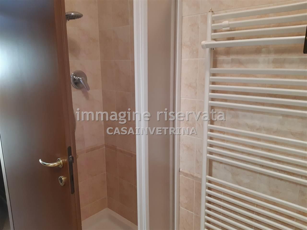 Bilocale arredato in affitto in via dei curiazi, Grosseto