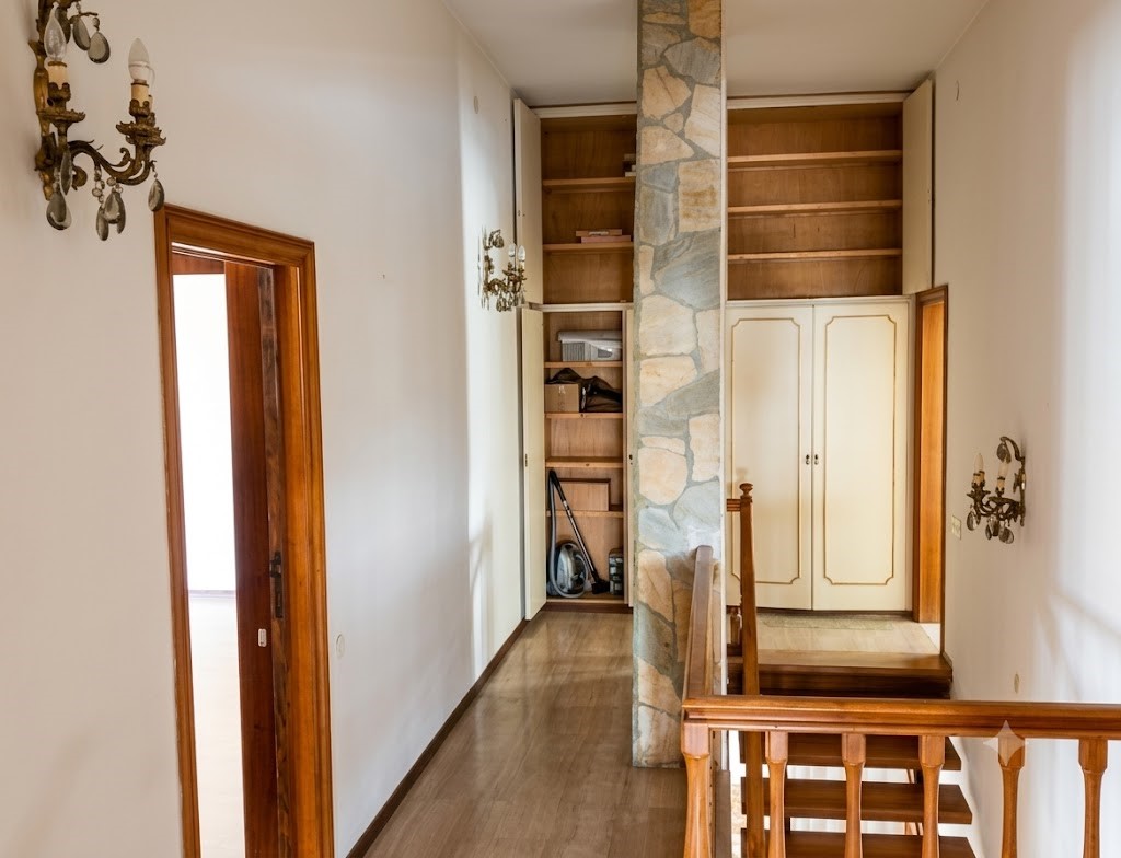 Villa con giardino in piazza albegna, Grosseto