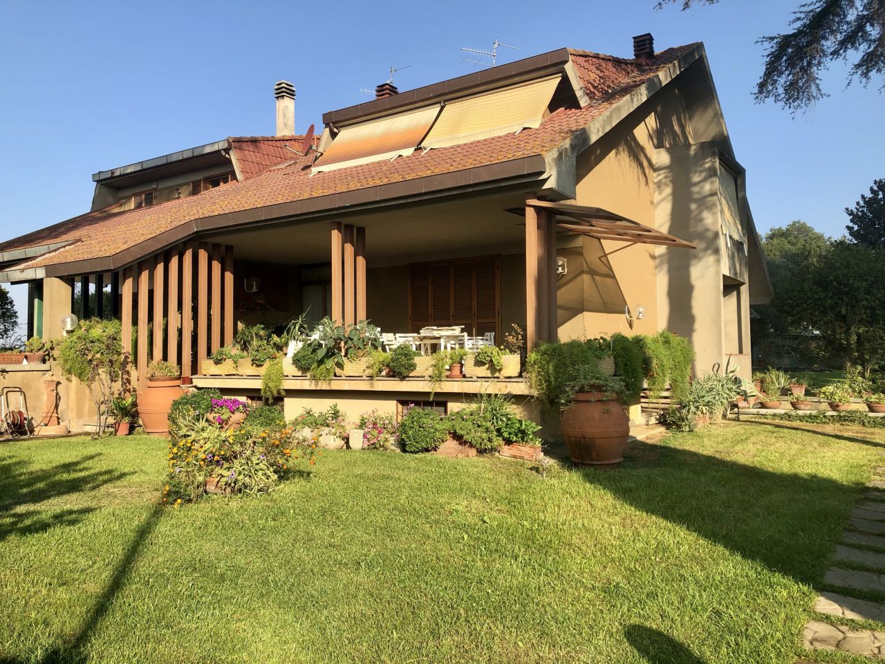 Villa in vendita in via irpinia, Grosseto