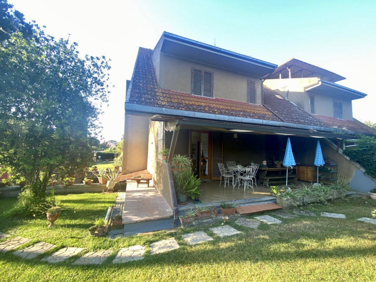 Villa in vendita in via irpinia, Grosseto