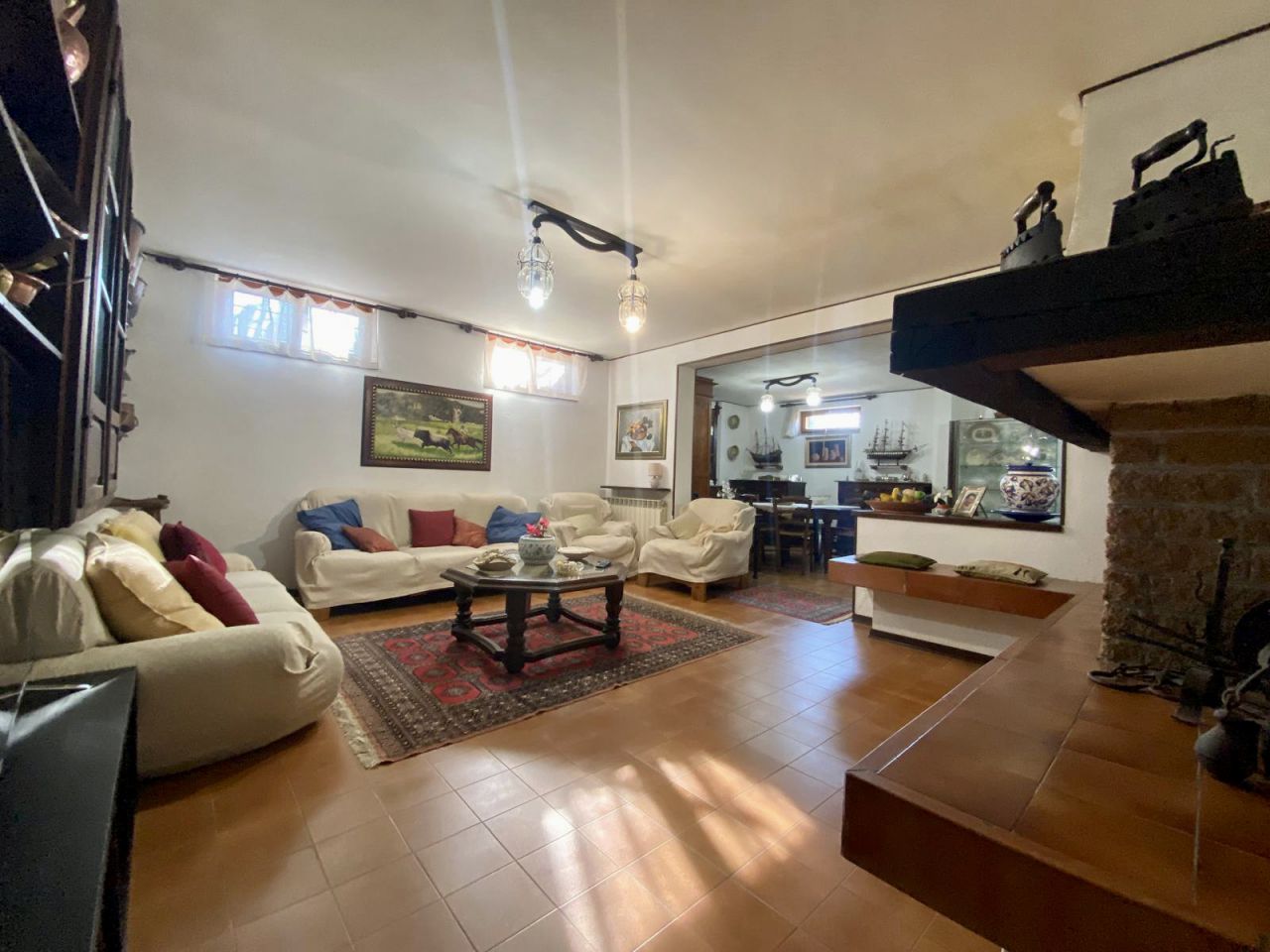 Villa in vendita in via irpinia, Grosseto