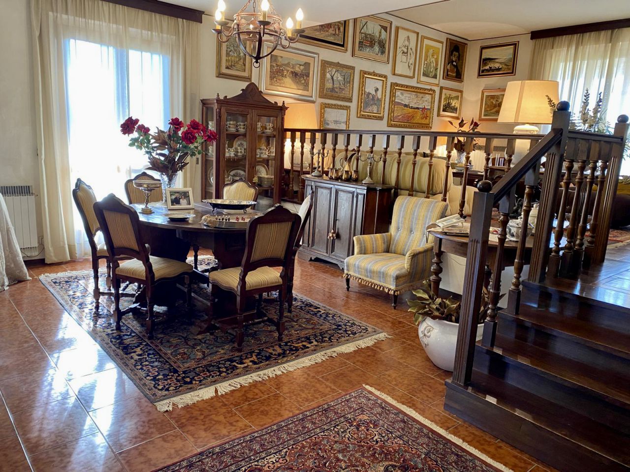 Villa in vendita in via irpinia, Grosseto