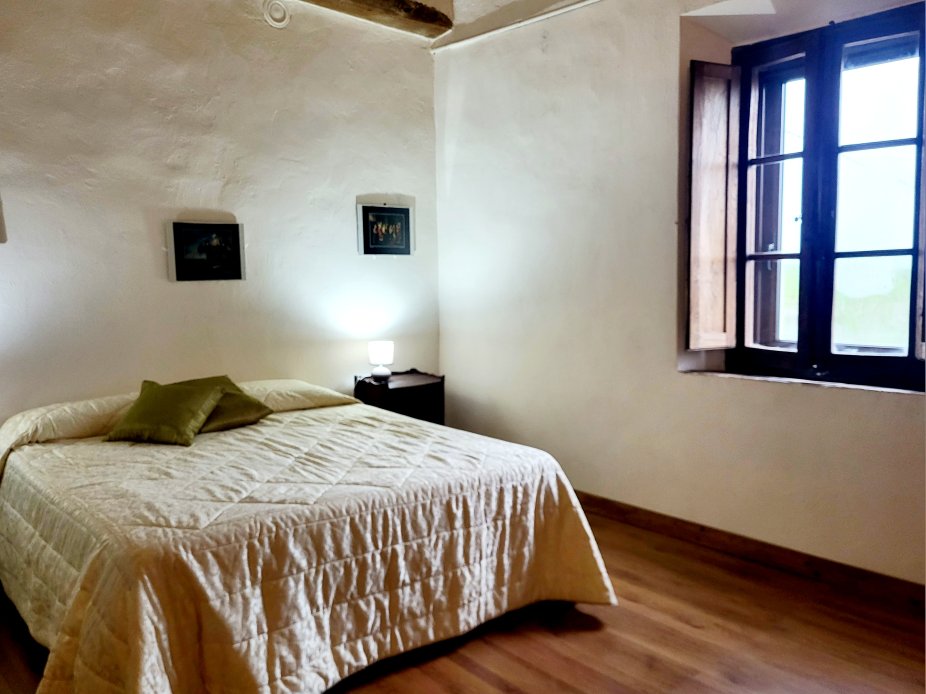Quadrilocale in vendita in granaione, Campagnatico