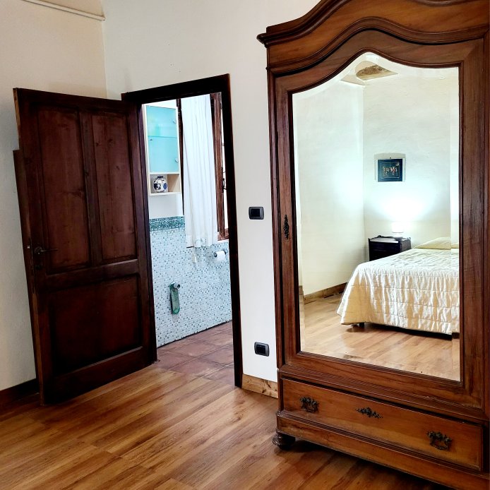 Quadrilocale in vendita in granaione, Campagnatico