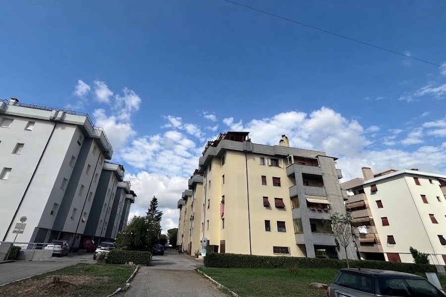 Appartamento in vendita in via giulio cesare, Grosseto