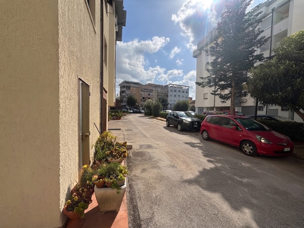 Appartamento in vendita in via giulio cesare, Grosseto