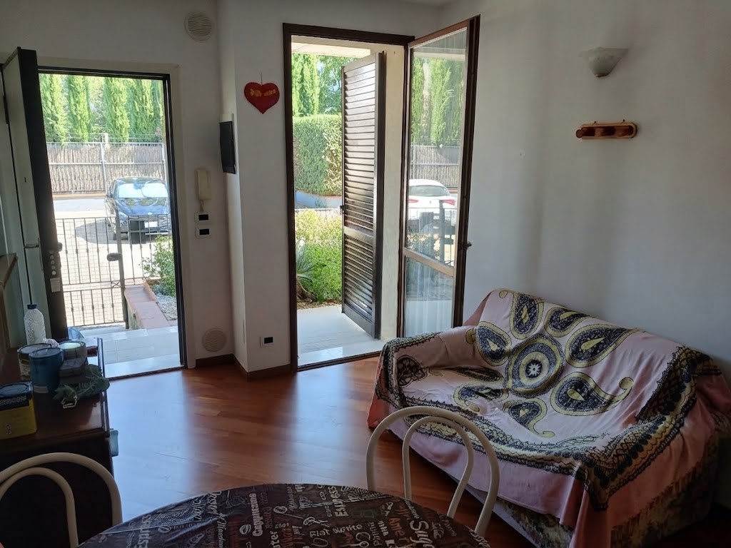 Casa indipendente arredata in affitto in via fazzi, Grosseto