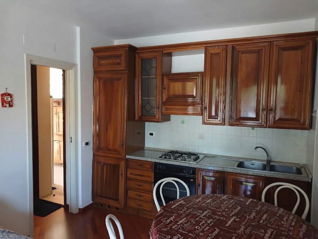 Casa indipendente arredata in affitto in via fazzi, Grosseto