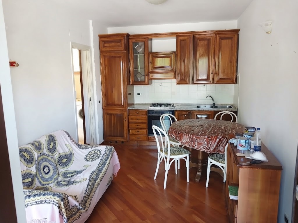 Casa indipendente arredata in affitto in via fazzi, Grosseto