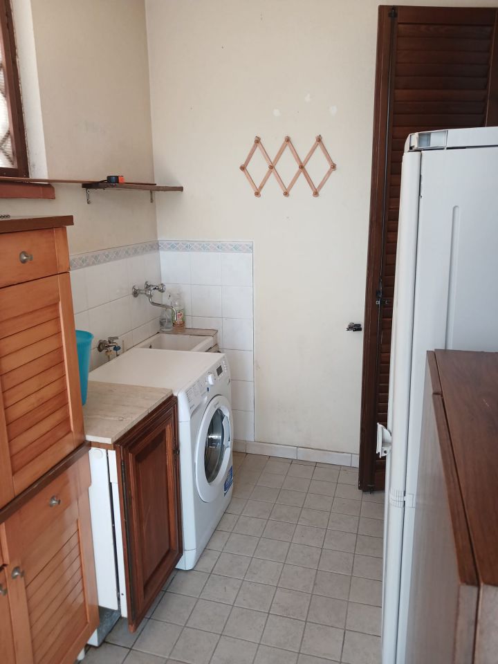 Casa indipendente arredata in affitto in via fazzi, Grosseto