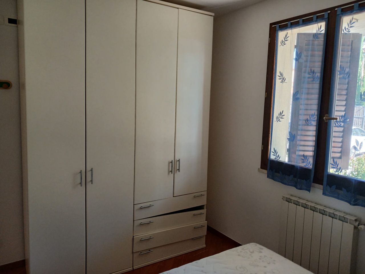 Casa indipendente arredata in affitto in via fazzi, Grosseto