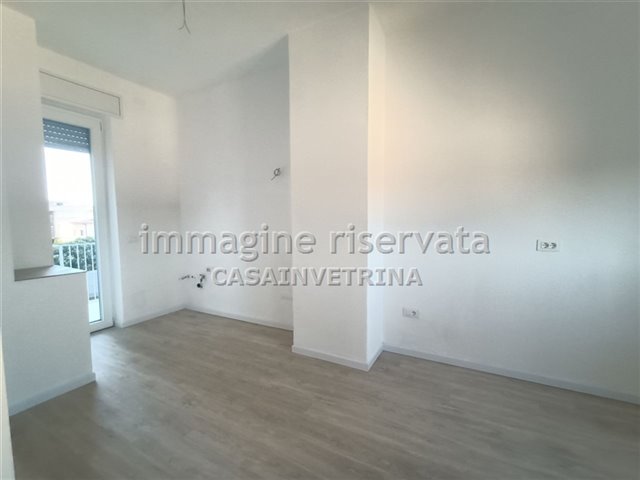 Appartamento con terrazzo in via giulio cesare, Grosseto