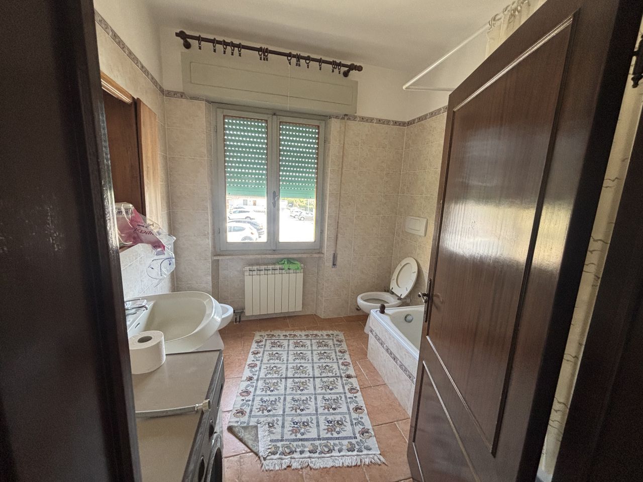 Villa in vendita in via etna, Grosseto