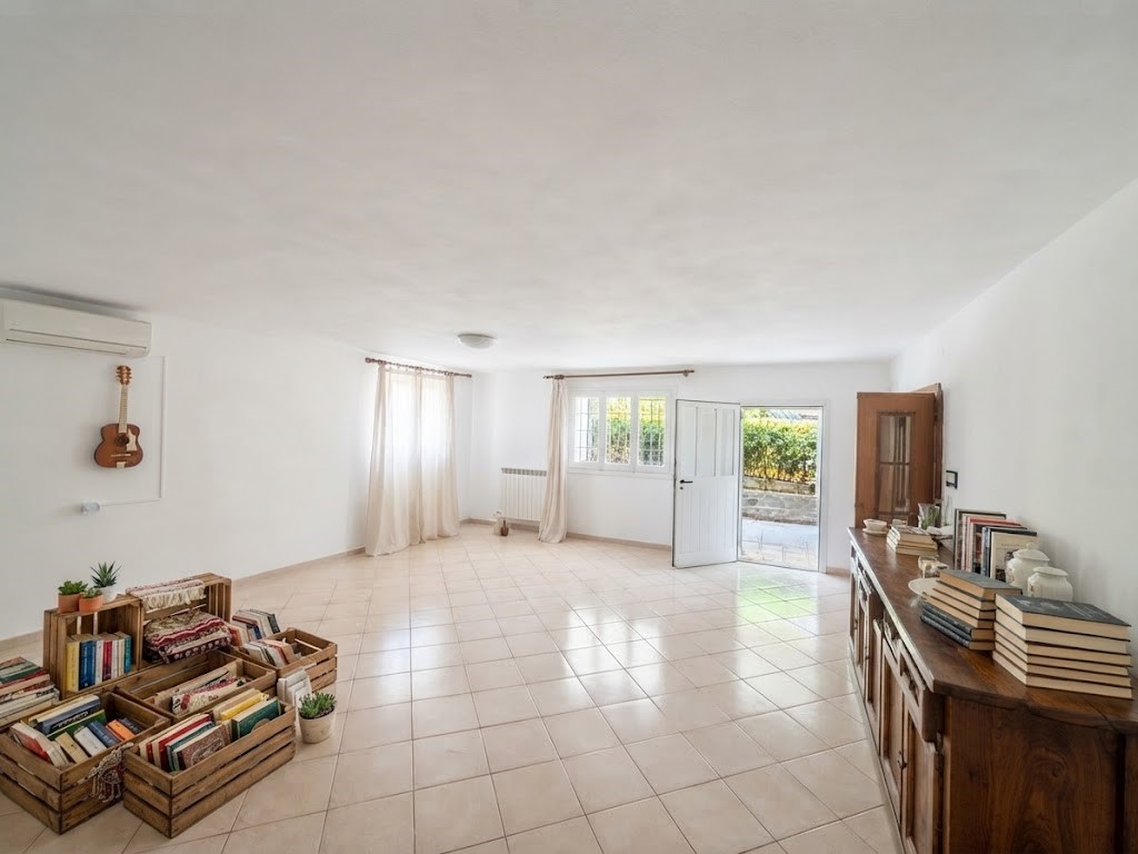 Villa in vendita in via etna, Grosseto