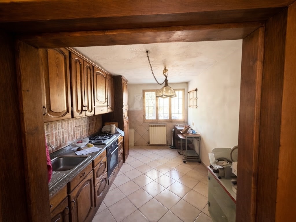 Villa in vendita in via etna, Grosseto