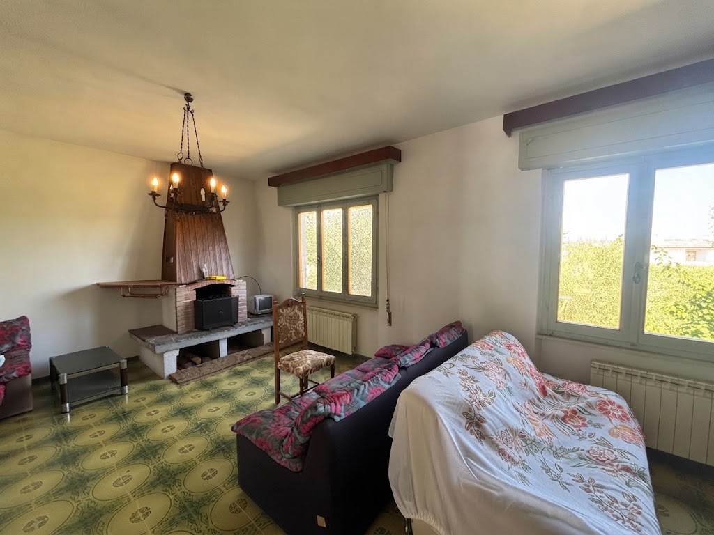 Villa in vendita in via etna, Grosseto