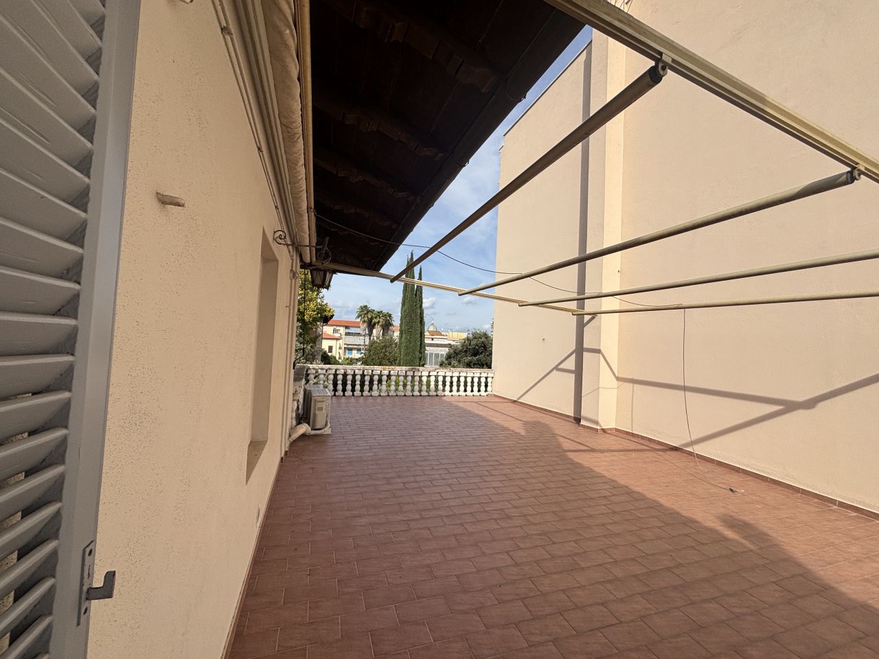 Appartamento arredato in affitto in via matteotti, Grosseto
