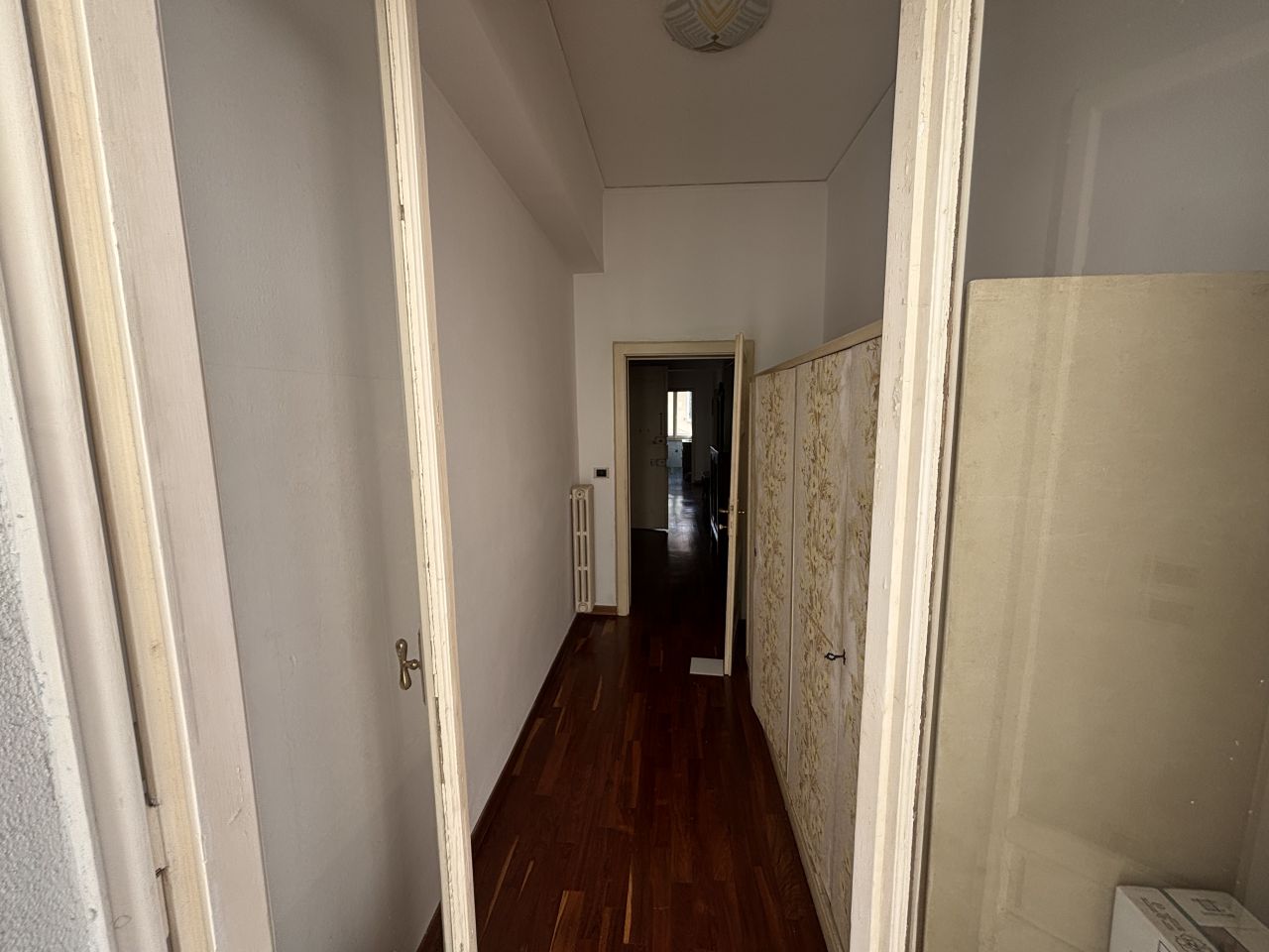 Appartamento arredato in affitto in via matteotti, Grosseto