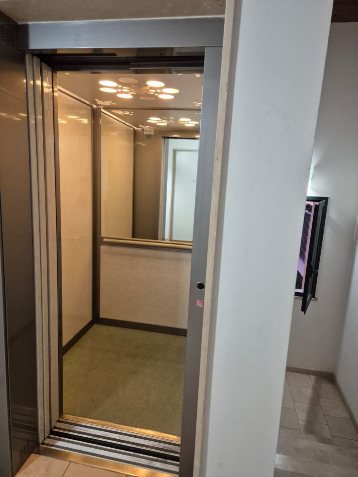 Trilocale in vendita in via del cutignolo, Capalbio