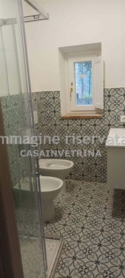 Casa indipendente arredata in affitto in via mazzini, Campagnatico