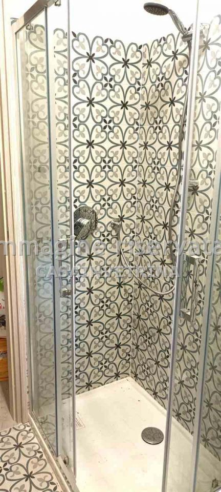 Casa indipendente arredata in affitto in via mazzini, Campagnatico