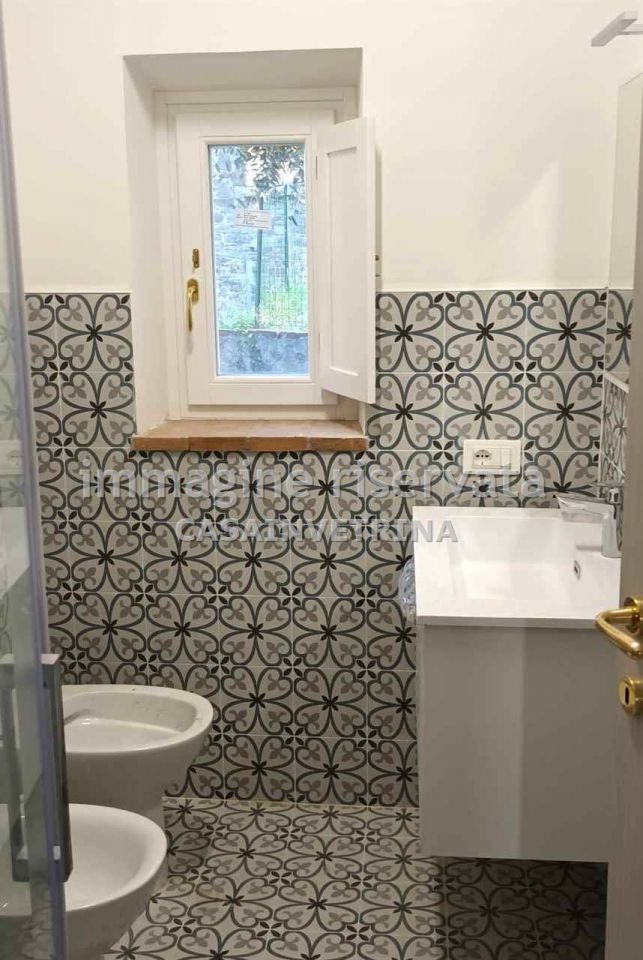 Casa indipendente arredata in affitto in via mazzini, Campagnatico