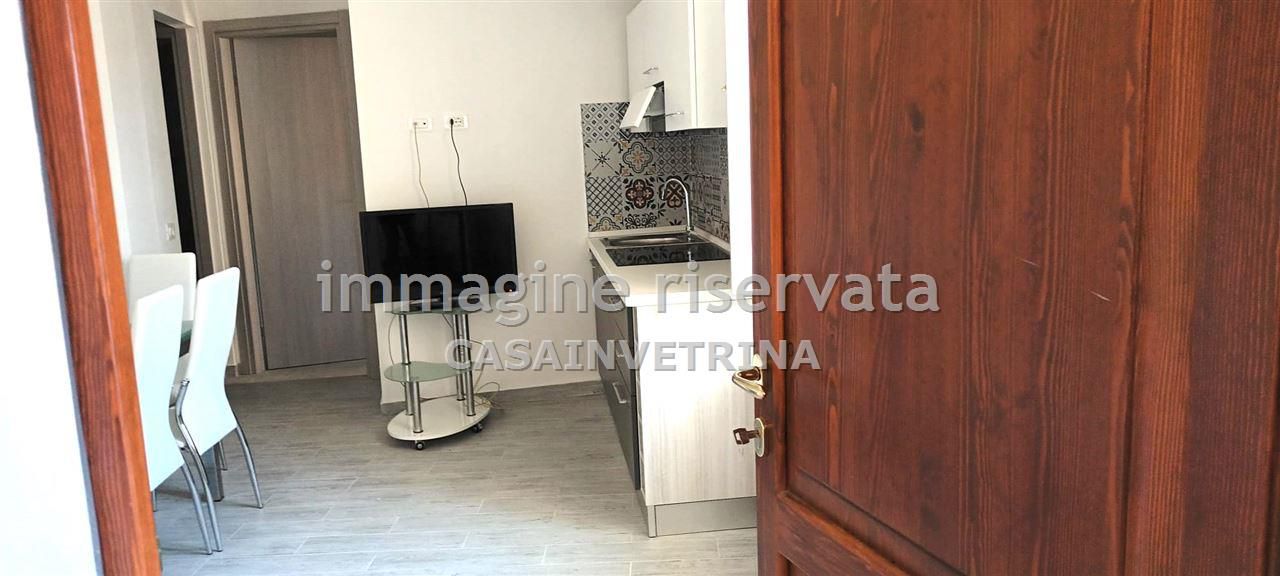 Casa indipendente arredata in affitto in via mazzini, Campagnatico