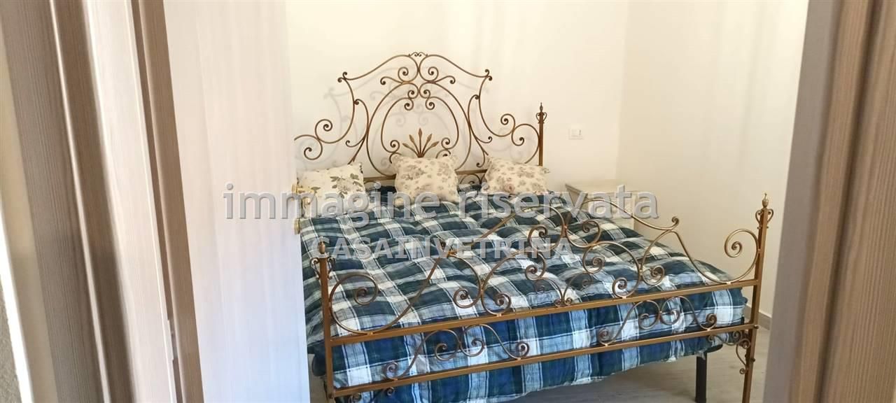 Casa indipendente arredata in affitto in via mazzini, Campagnatico