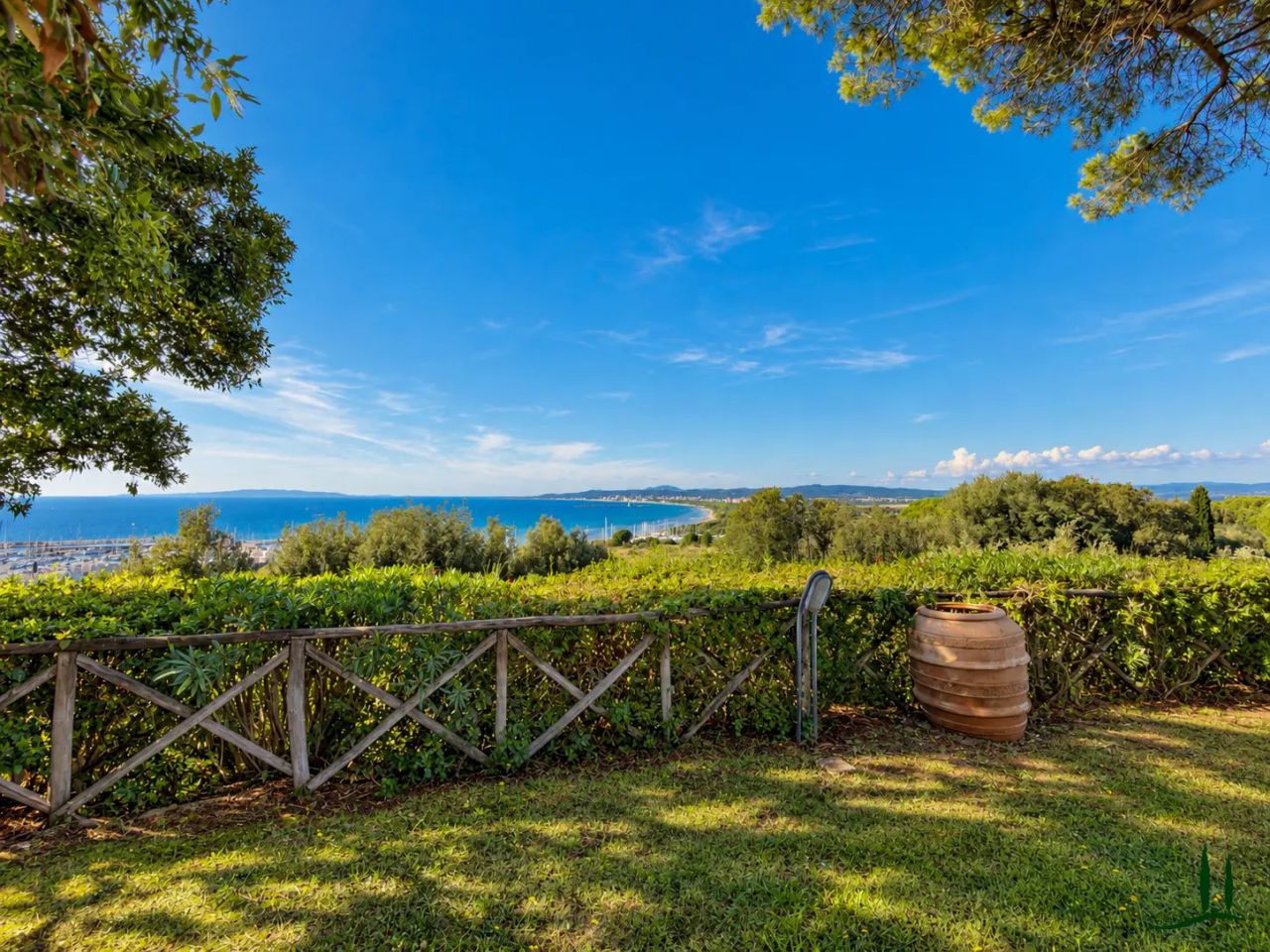 Villa in vendita in puntone di scarlino, Scarlino