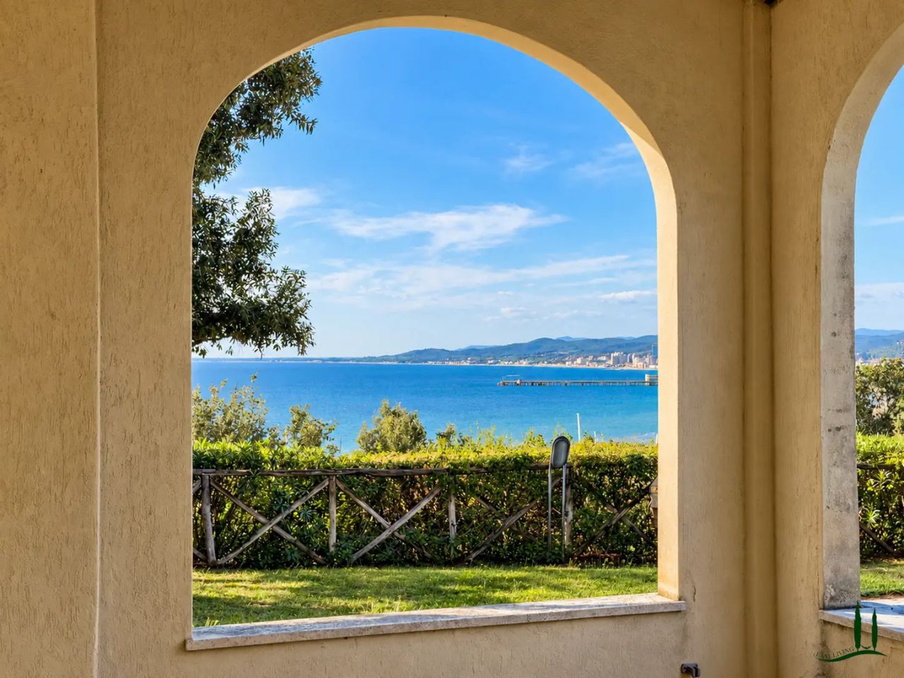 Villa in vendita in puntone di scarlino, Scarlino