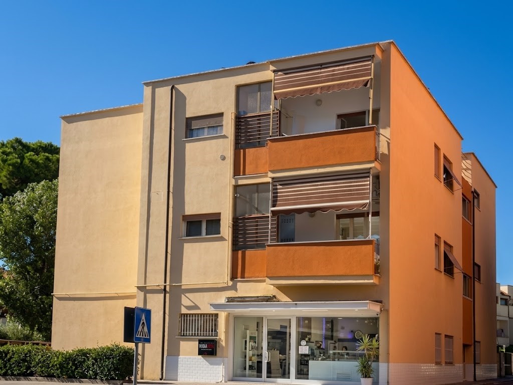 Quadrilocale in vendita in piazza sanzio, Grosseto