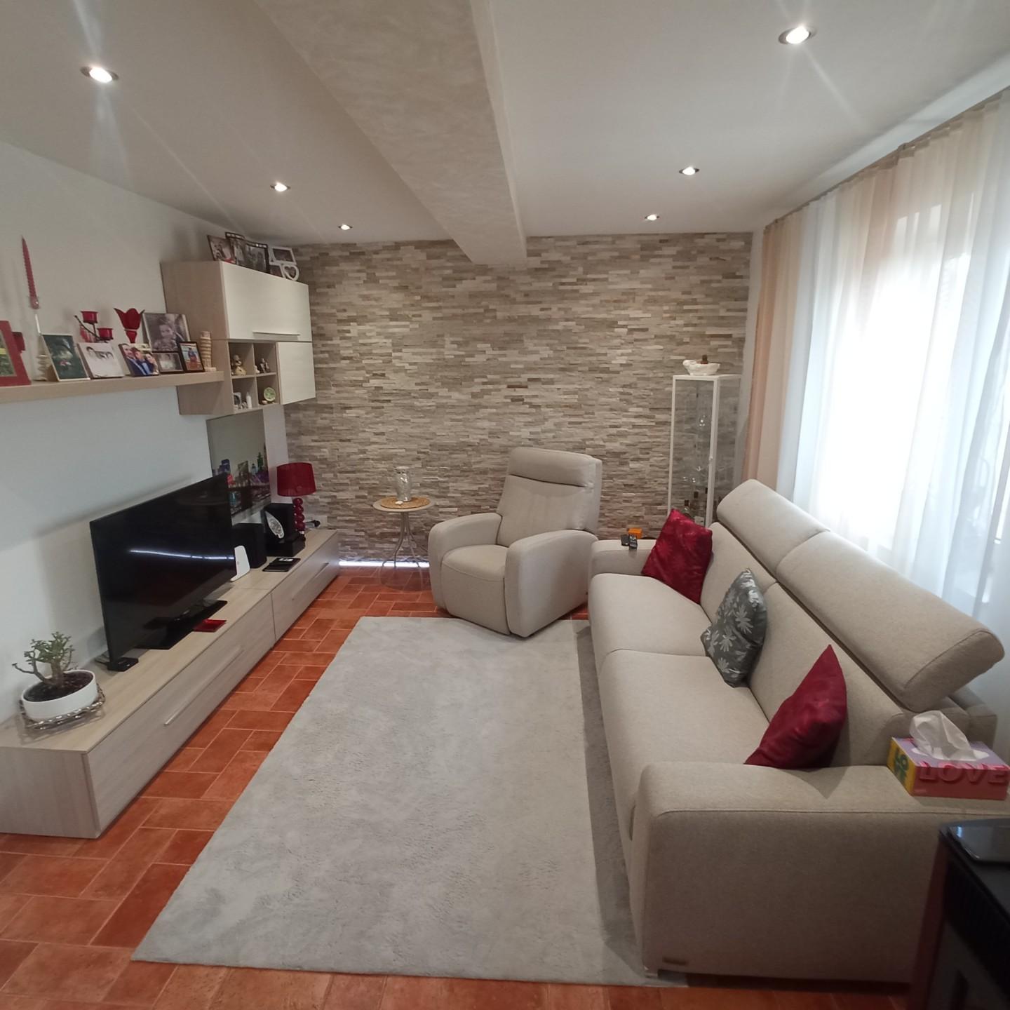 Quadrilocale in vendita a Castelfranco di Sotto