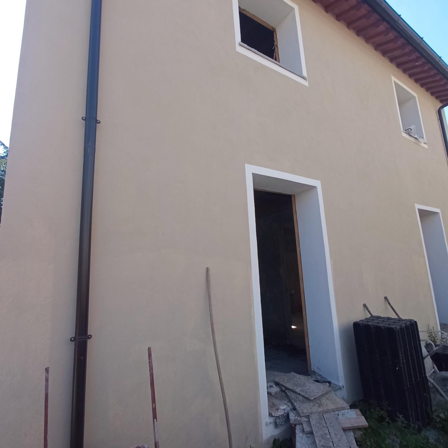 Casa indipendente con giardino a Ponsacco