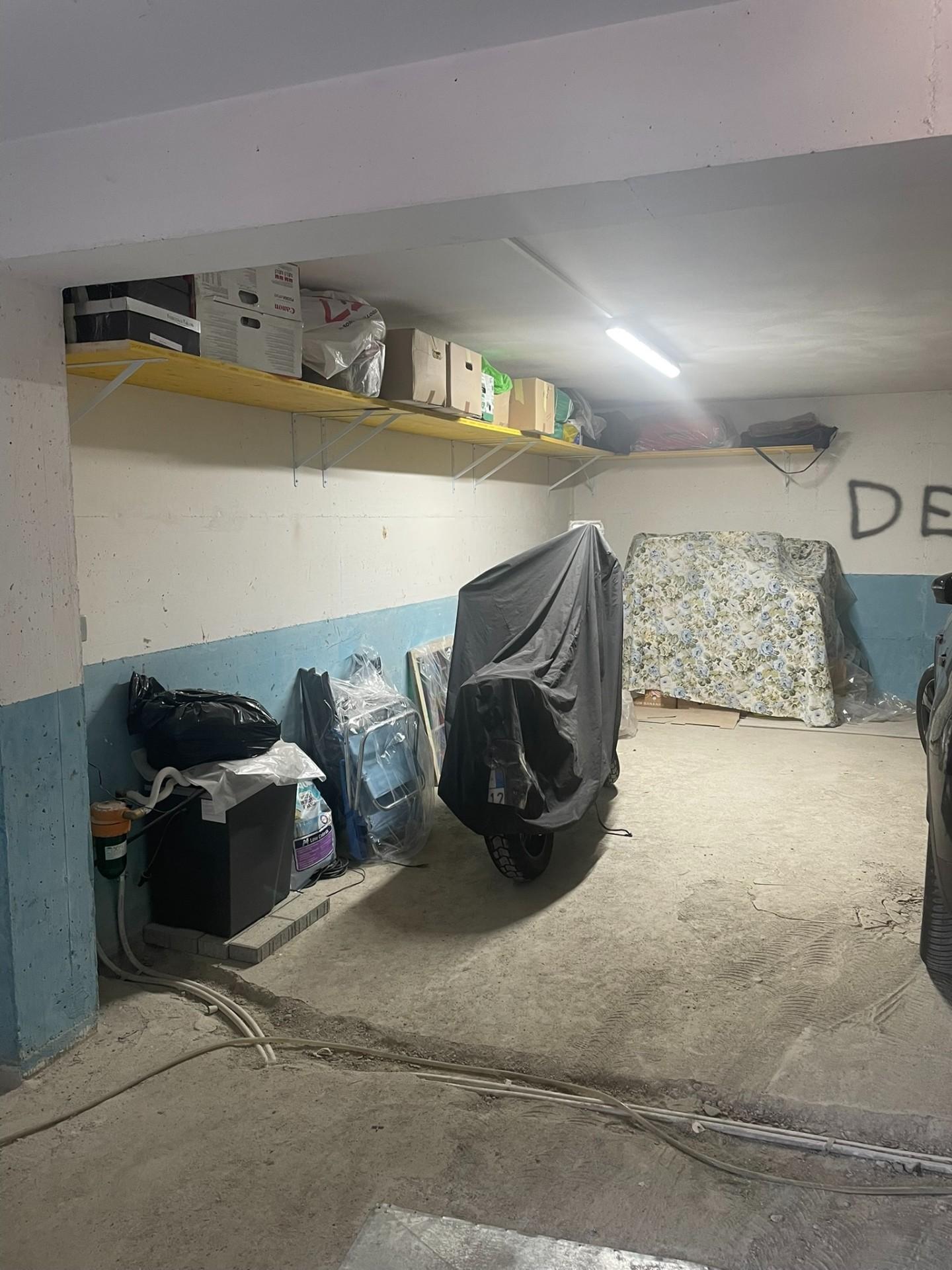 Trilocale con giardino a Santa Maria a Monte