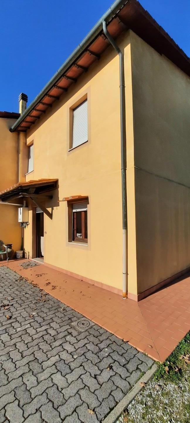 Casa indipendente con giardino, Santa Maria a Monte ponticelli