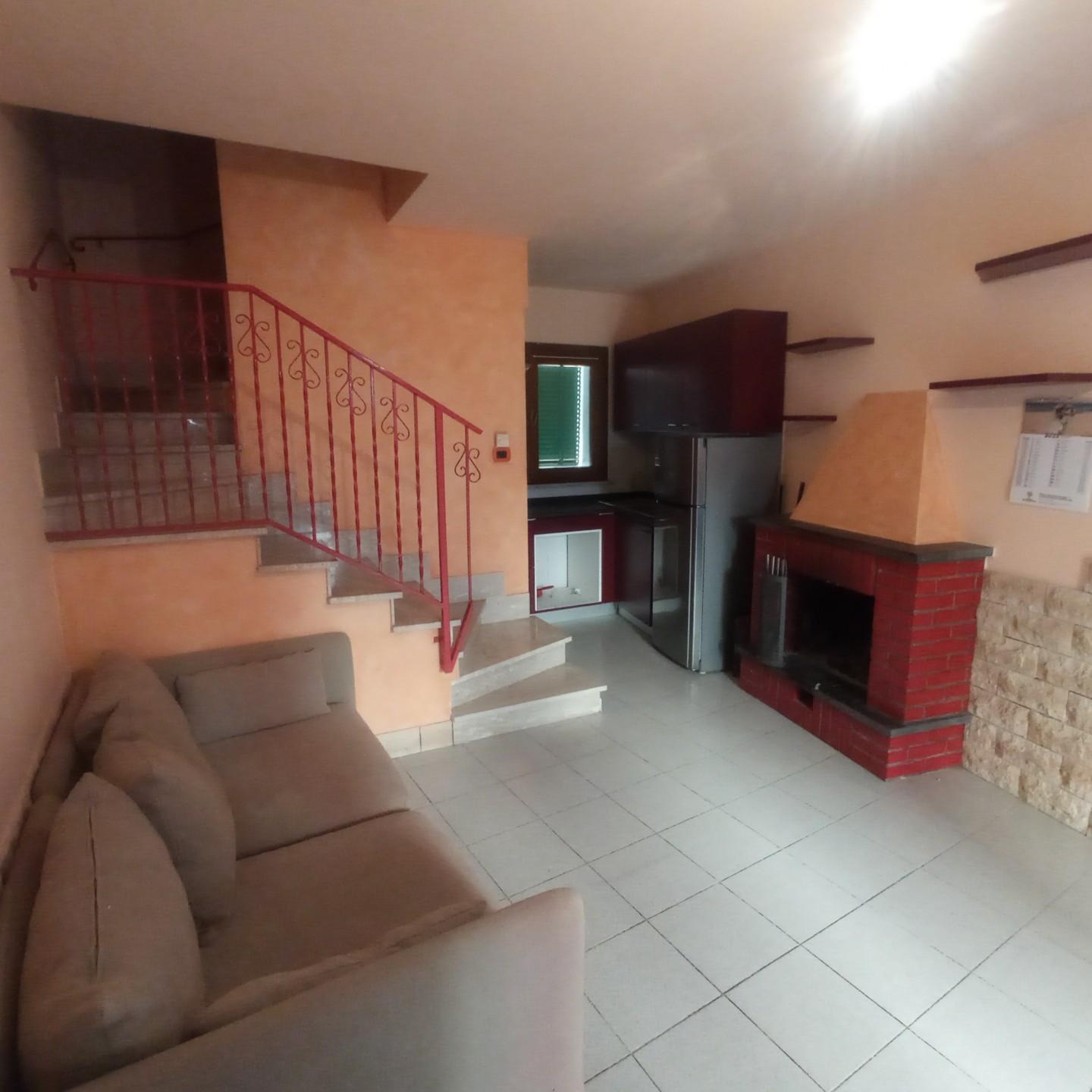 Casa indipendente in vendita, San Miniato stibbio