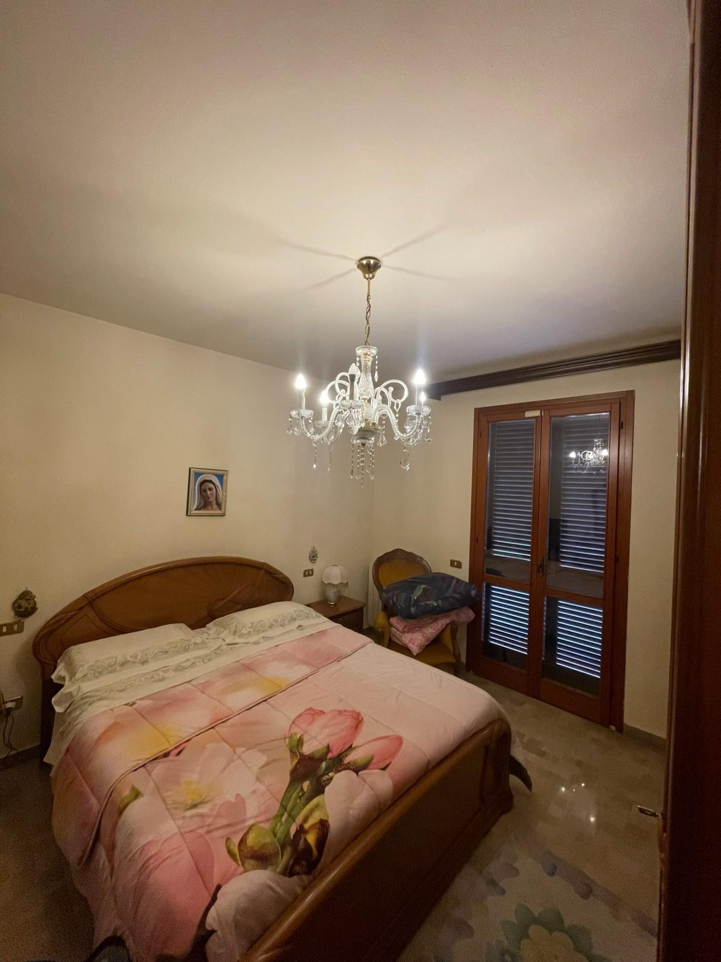 Trilocale con terrazzi a Santa Maria a Monte