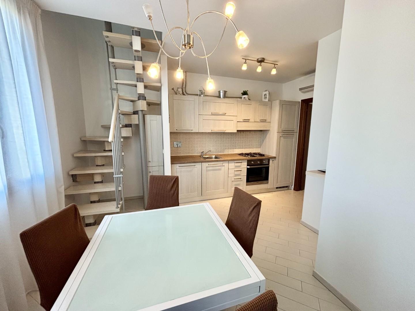 Trilocale in vendita, Montopoli in Val d'Arno san romano