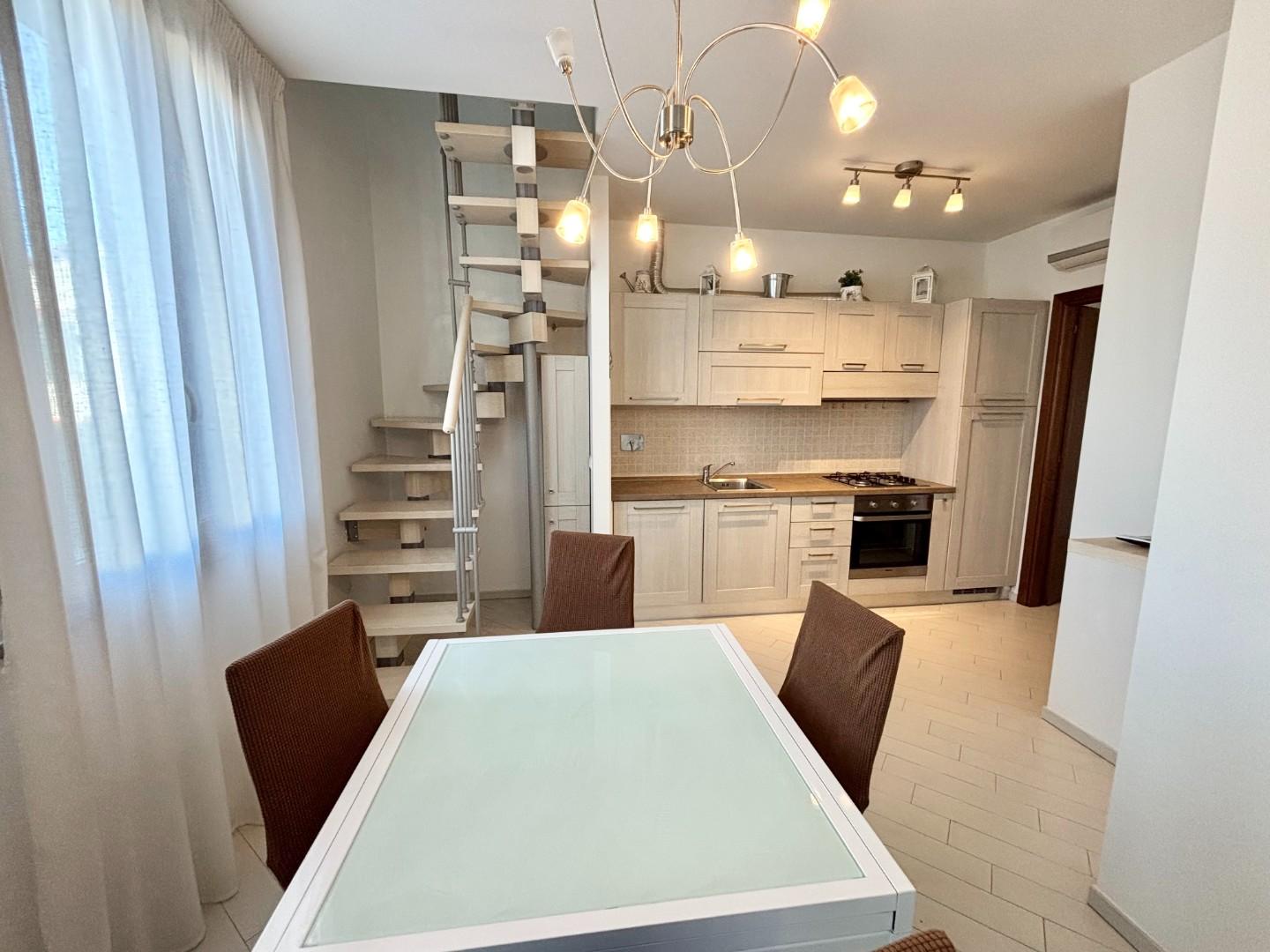 Trilocale in vendita, Montopoli in Val d'Arno san romano