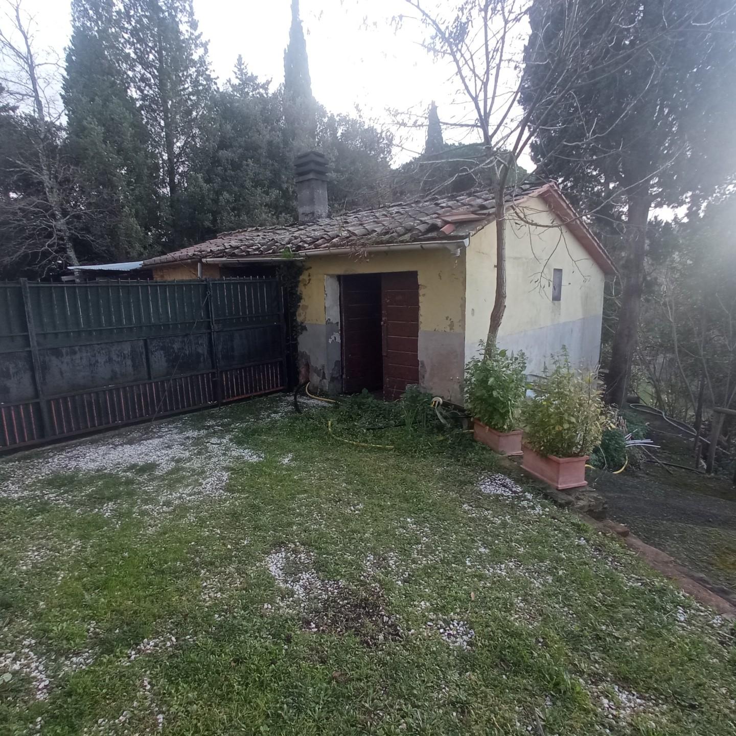 Casa indipendente in vendita a Palaia