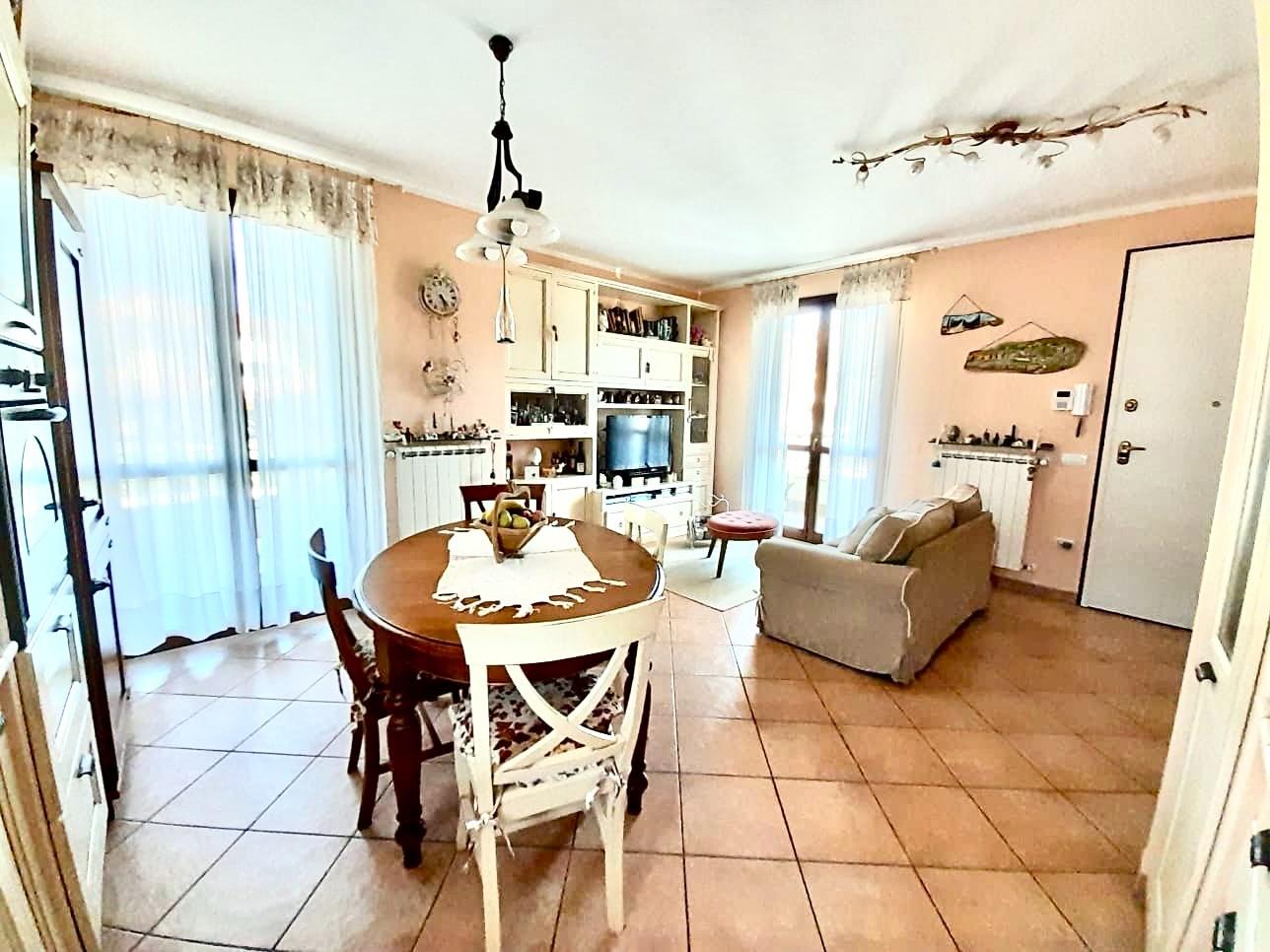 Trilocale con giardino, Montopoli in Val d'Arno san romano