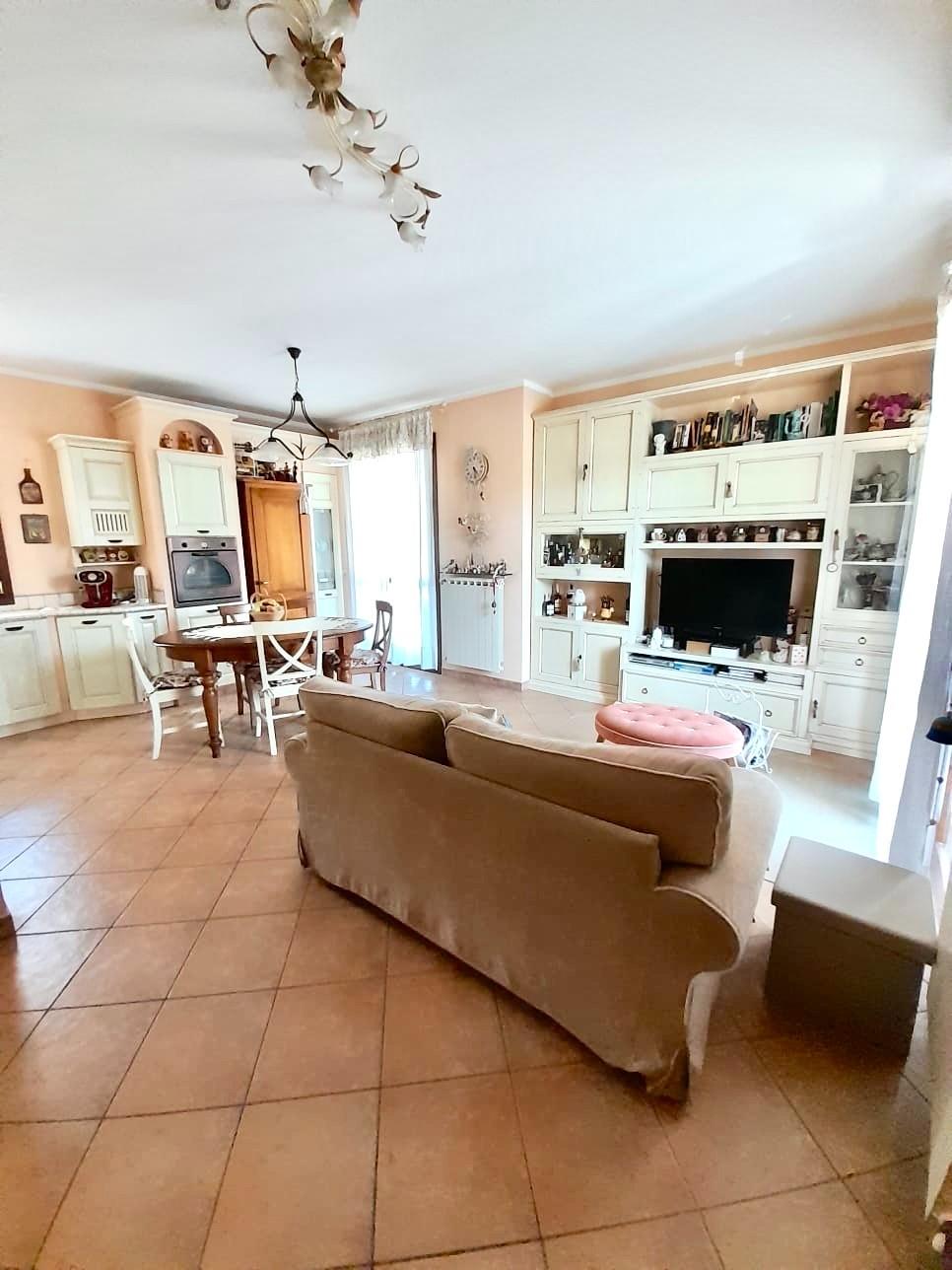 Trilocale con giardino, Montopoli in Val d'Arno san romano