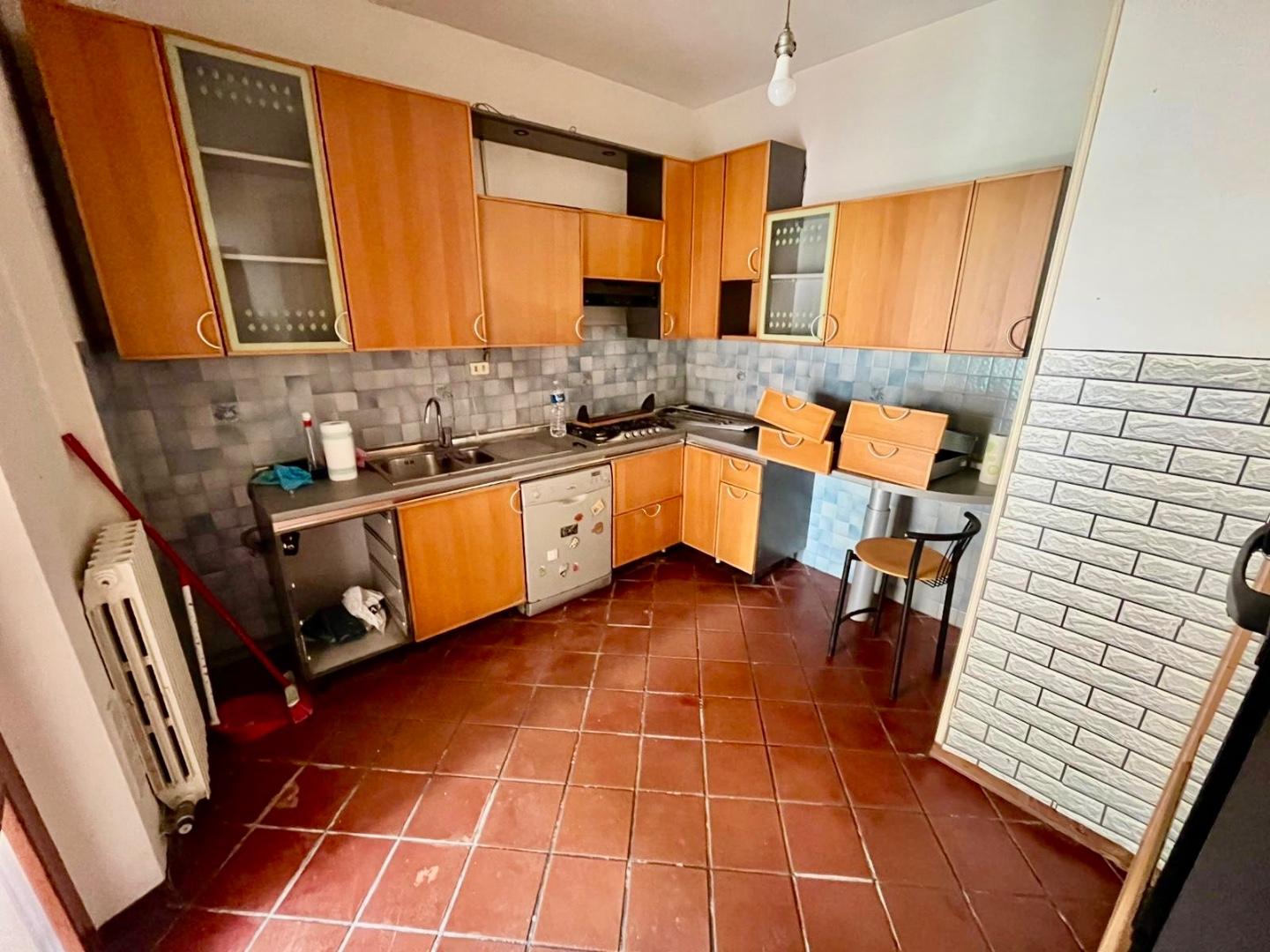 Quadrilocale in vendita a Castelfranco di Sotto