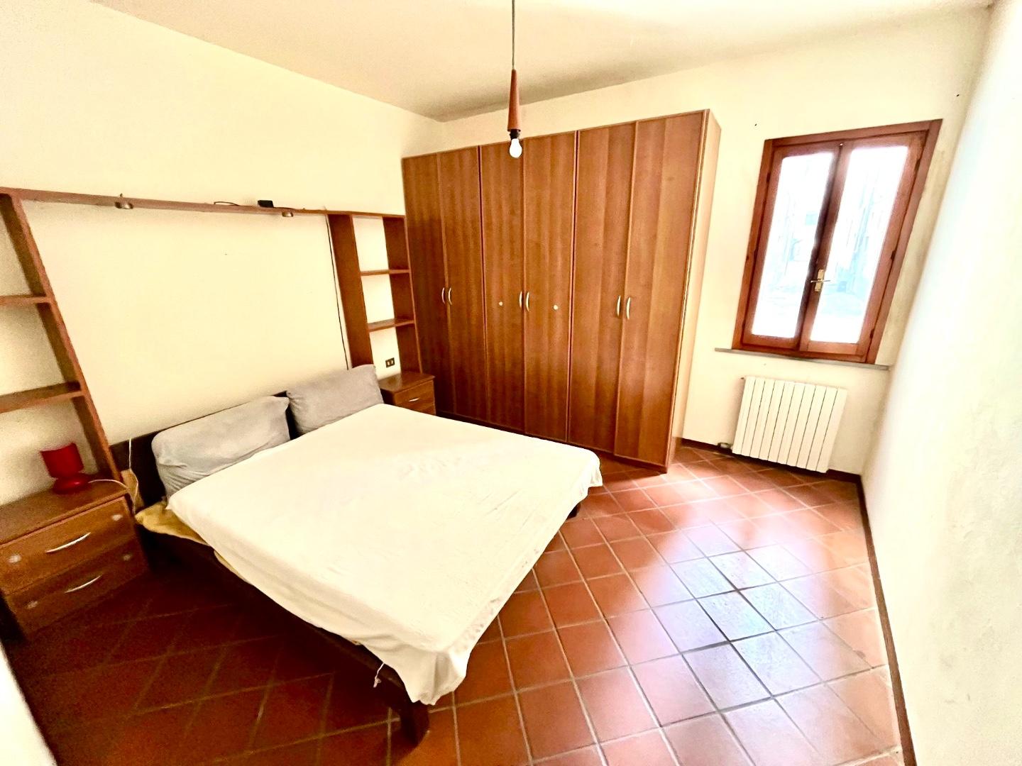 Quadrilocale in vendita a Castelfranco di Sotto