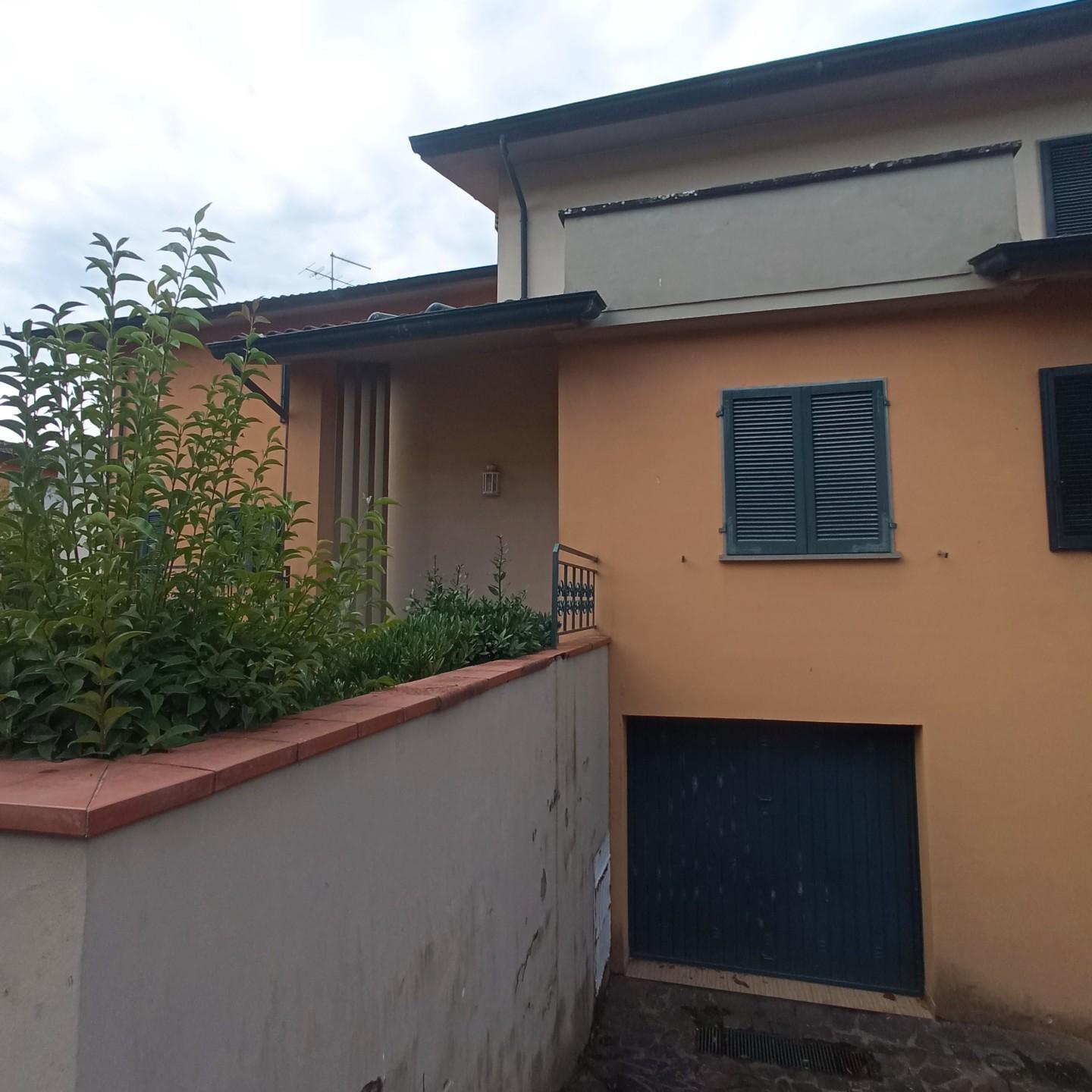 Casa indipendente con giardino, Fucecchio galleno