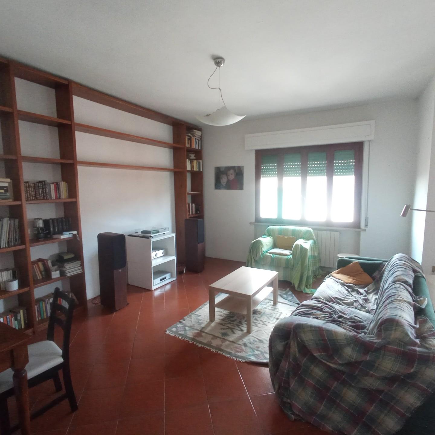Quadrilocale in vendita, Santa Maria a Monte montecalvoli alto