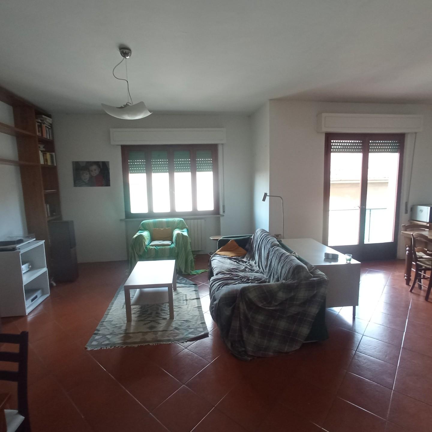 Quadrilocale in vendita, Santa Maria a Monte montecalvoli alto