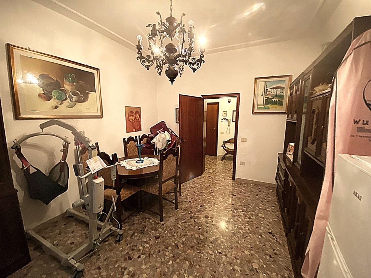 Quadrilocale in vendita, Montopoli in Val d'Arno angelica