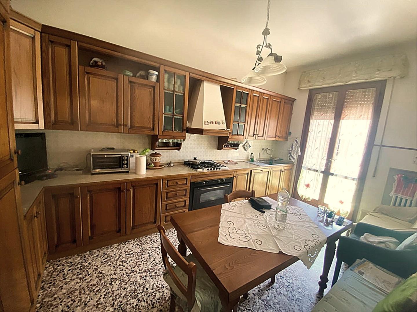 Quadrilocale in vendita, Montopoli in Val d'Arno angelica