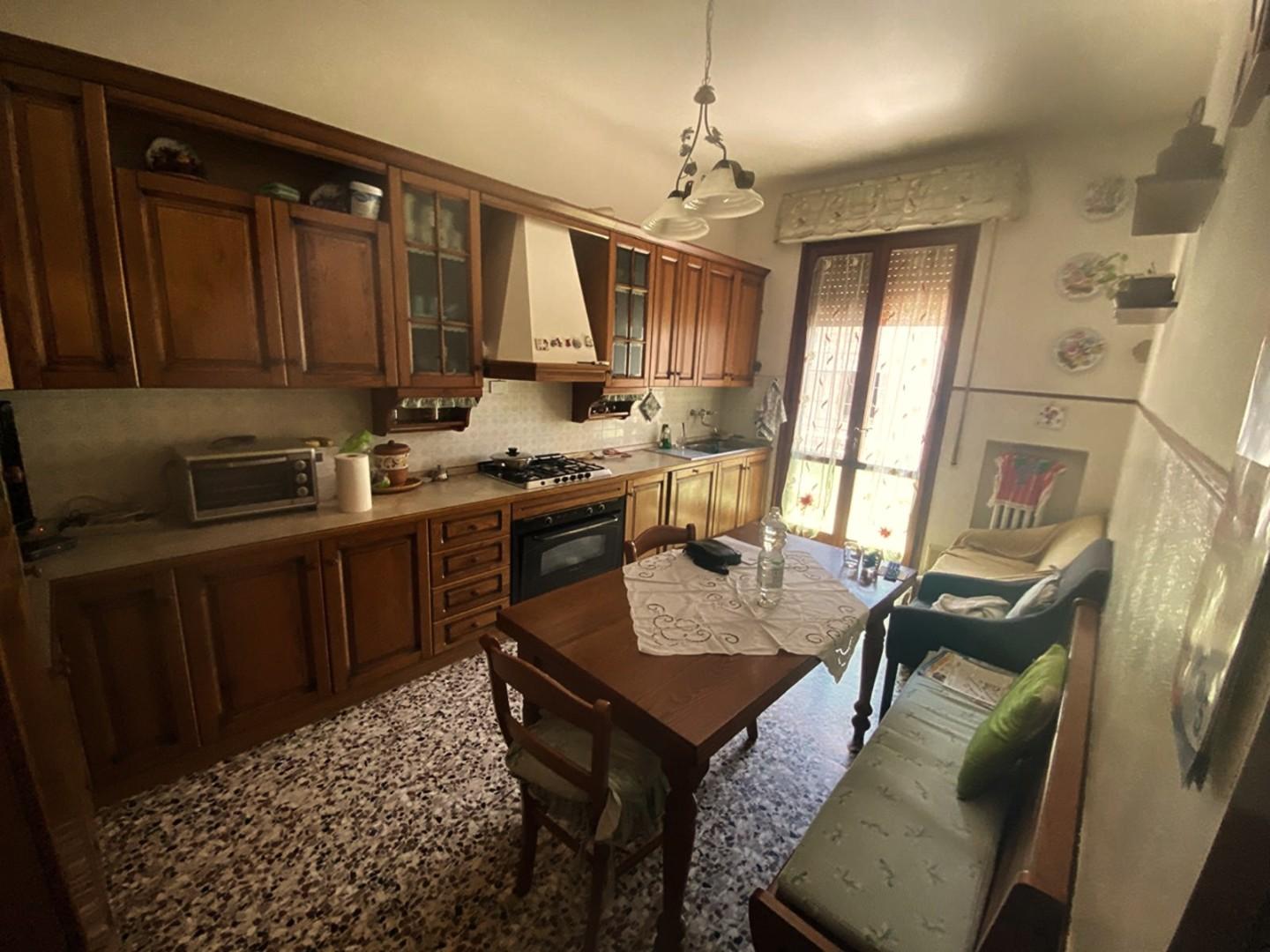 Quadrilocale in vendita, Montopoli in Val d'Arno angelica